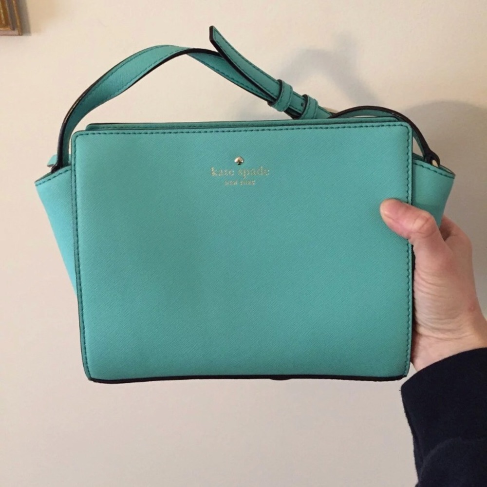 Kate Spade Crossbody
